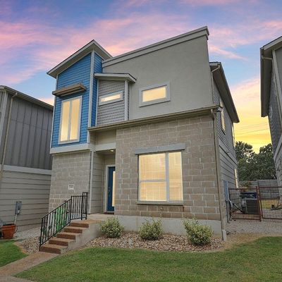 2013 Geniveive Lane, Austin, TX 78741