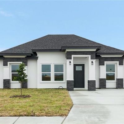 2014 Black Hills Street, San Juan, TX 78589