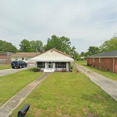 2014 Martin Ave, Chesapeake, VA 23324