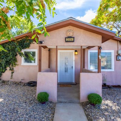 2014 William St Se, Albuquerque, NM 87102