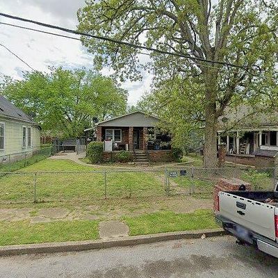 2016 E 13 Th St, Chattanooga, TN 37404