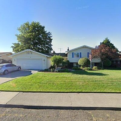 2017 W Courtland Ave, Spokane, WA 99205