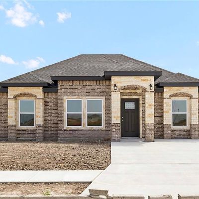 2018 Black Hills Street, San Juan, TX 78589