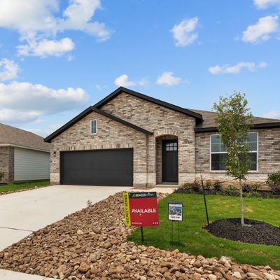 2019 Newforest Peak, New Braunfels, TX 78130