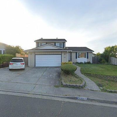 202 Beechnut Dr, Hercules, CA 94547