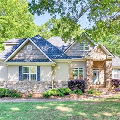 202 Cambridge Drive N, Zebulon, GA 30295