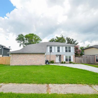 202 Civil Dr, League City, TX 77573