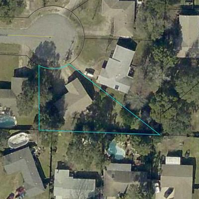 202 Devon Court, Fort Walton Beach, FL 32548