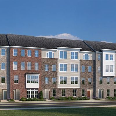 202 Matisse Place, Bowie, MD 20716