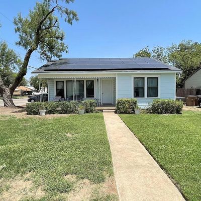 202 Midget St, San Angelo, TX 76901