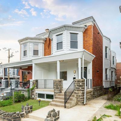 202 N 53 Rd St, Philadelphia, PA 19139