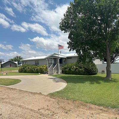 2020 Roby Hwy, Snyder, TX 79512