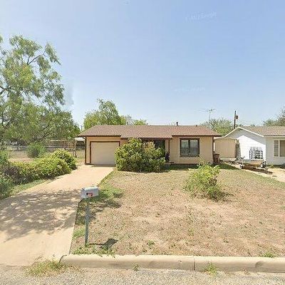 2020 San Antonio St, San Angelo, TX 76901