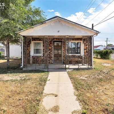 2020 W 17 Th St, Pueblo, CO 81003