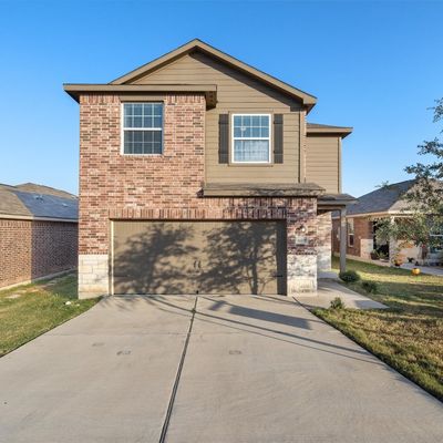 20205 Grover Cleveland Way, Manor, TX 78653