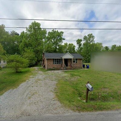 20204 Laurel Rd, South Chesterfield, VA 23803