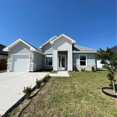 2021 Black Hills Street, San Juan, TX 78589