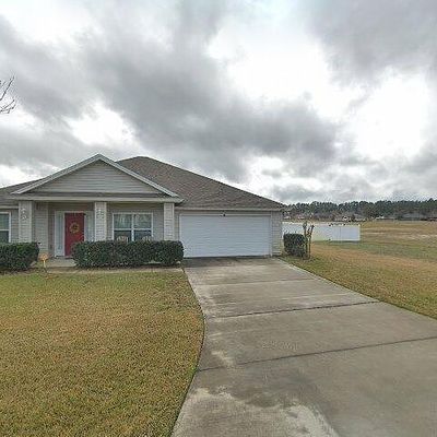 20227 Deer Run Trl, Bryceville, FL 32009