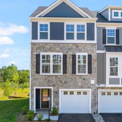 2023 Meyers Way, Crozet, VA 22932