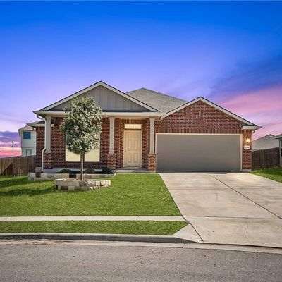 2024 Canvasback Court, Copperas Cove, TX 76522