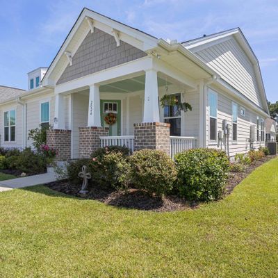 2024 Silver Island Way, Murrells Inlet, SC 29576