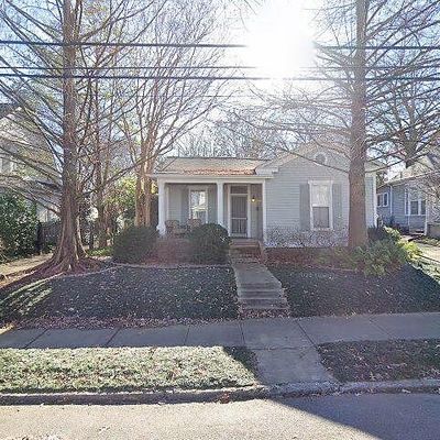 2027 Linden Ave, Memphis, TN 38104