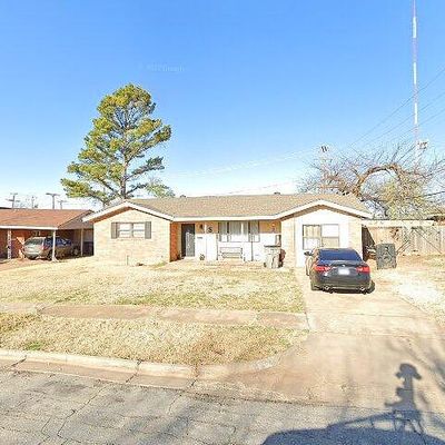 2028 Gloria Ln, Wichita Falls, TX 76309