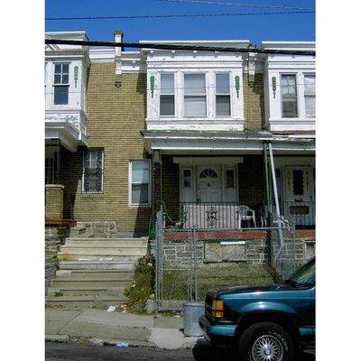 2029 W Nedro Ave, Philadelphia, PA 19138