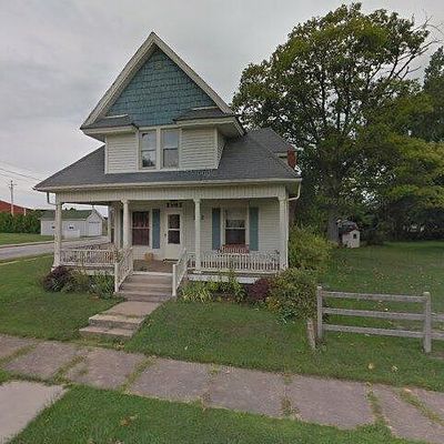 203 Ackton St, Lewisburg, OH 45338