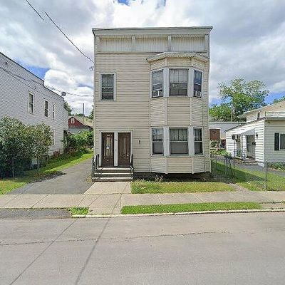 203 Congress St, Cohoes, NY 12047