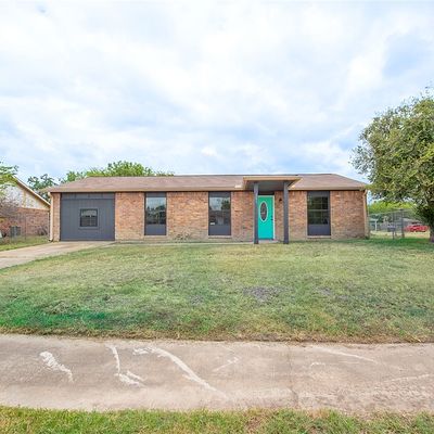 203 Heatherbrook, Somerville, TX 77879