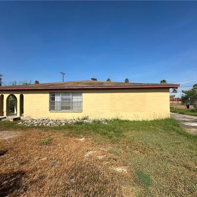 203 N Kansas Avenue, Weslaco, TX 78596