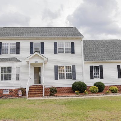 203 Suttons Run, Goldsboro, NC 27534