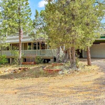 2033 Jones Pass, Overgaard, AZ 85933