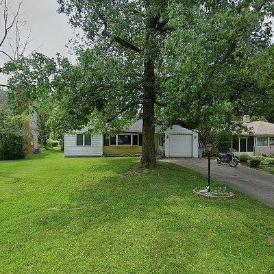 2033 W Riverview Ave, Decatur, IL 62522