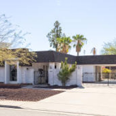 2037 E Fountain St, Mesa, AZ 85213