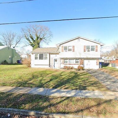 204 Harrison Ave, Beverly, NJ 08010