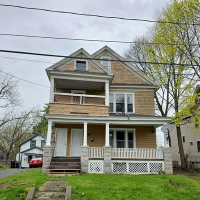 204 Lynch Ave, Syracuse, NY 13207