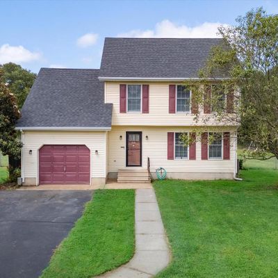 204 N Canvasback Ct, Smyrna, DE 19977