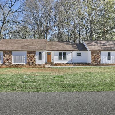 204 Woodside Dr. Drive, Greenfield, TN 38230