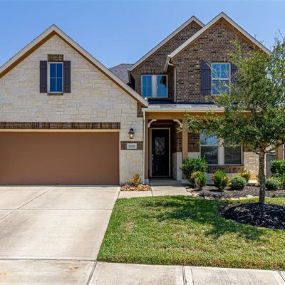 20430 Noble Arabian Dr, Tomball, TX 77377