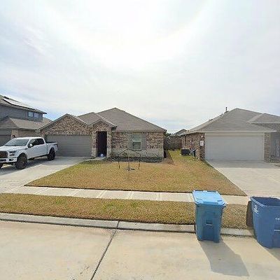 20456 Tembec Dr, New Caney, TX 77357