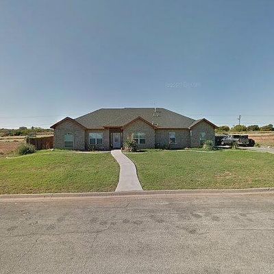 205 Burlington Rd, San Angelo, TX 76901