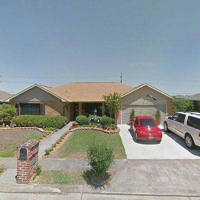 205 Corpus Christi Dr, Houma, LA 70360