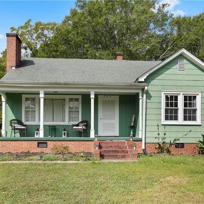 205 Doyle St, Westminster, SC 29693