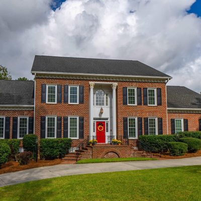 205 Cricket Hill Rd, Columbia, SC 29223