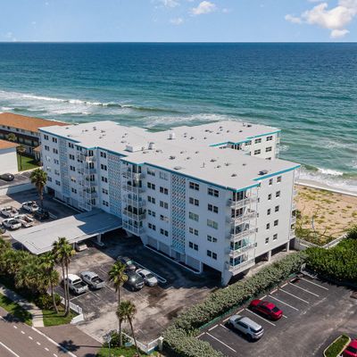 205 Highway A1a, Satellite Beach, FL 32937