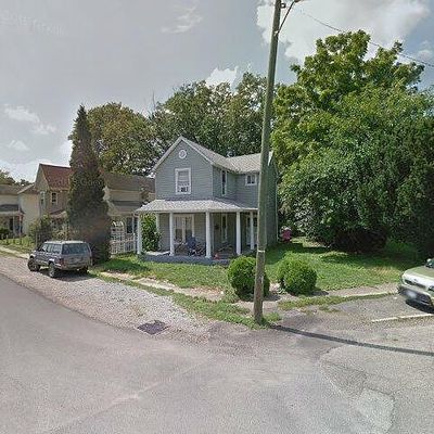 205 Hocking Ave, Logan, OH 43138