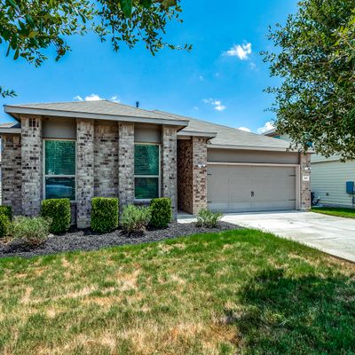 205 Hunters Brook, San Antonio, TX 78253