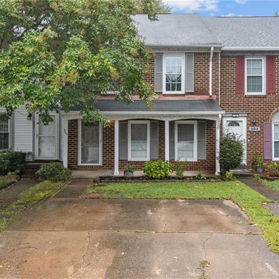 205 Mannings Ln, Virginia Beach, VA 23462